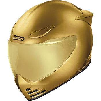 Casco ICON Domain Cornelius - Oro