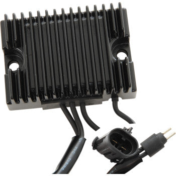 Regulador de voltaje de estado sólido 22A H-D Sportster 2004 a 2006