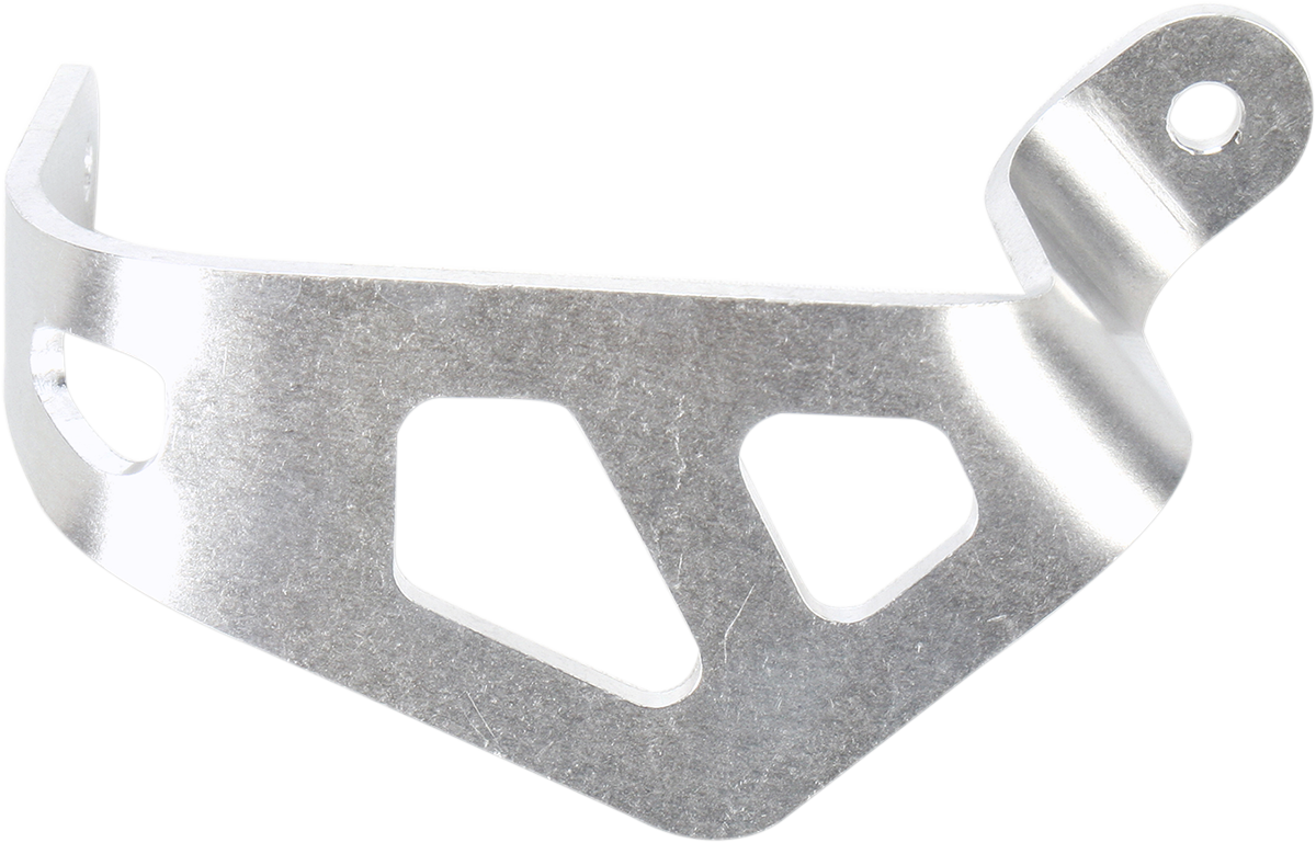 Rear Caliper Guard - KX/KDX/KLX