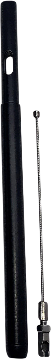 Clutch Cable Extension - 8"