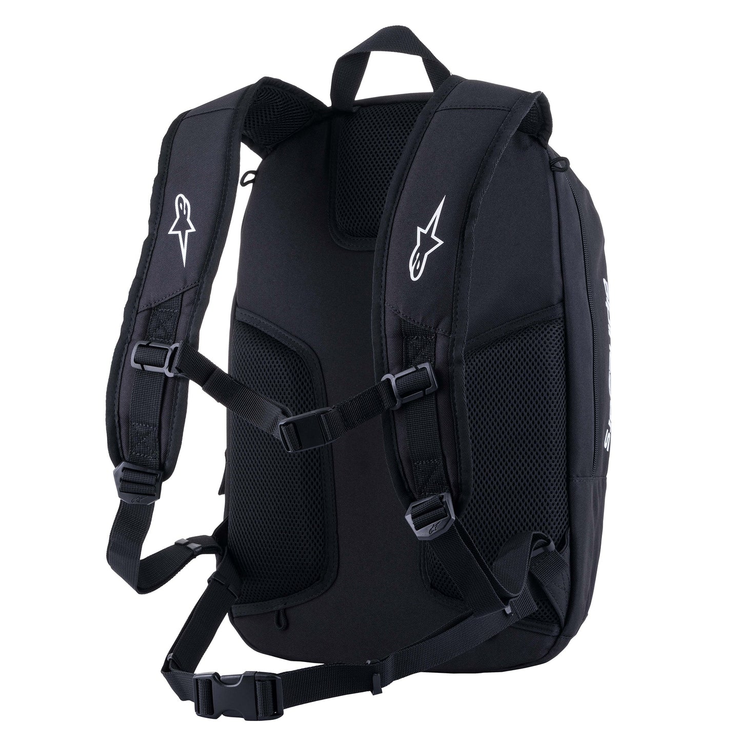 Mochila Alpinestars Charger Boost negra