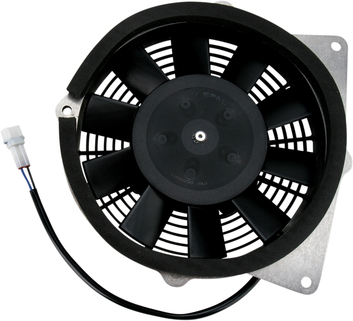 Hi-Performance Cooling Fan - 440 CFM