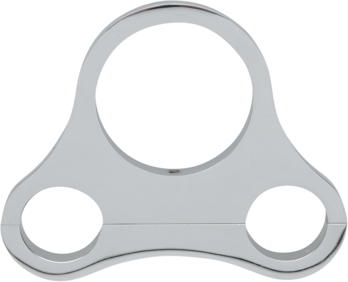 Montaje de Manillar para Barra en T de 1.25"