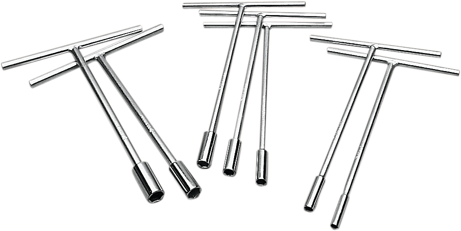 T-Handle Wrench