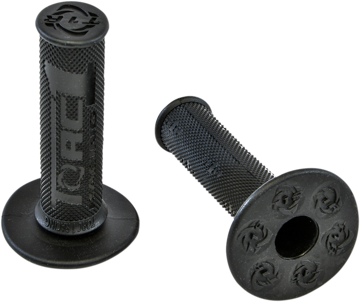 Grips - Kev-Tec - Hotlap MX - Black