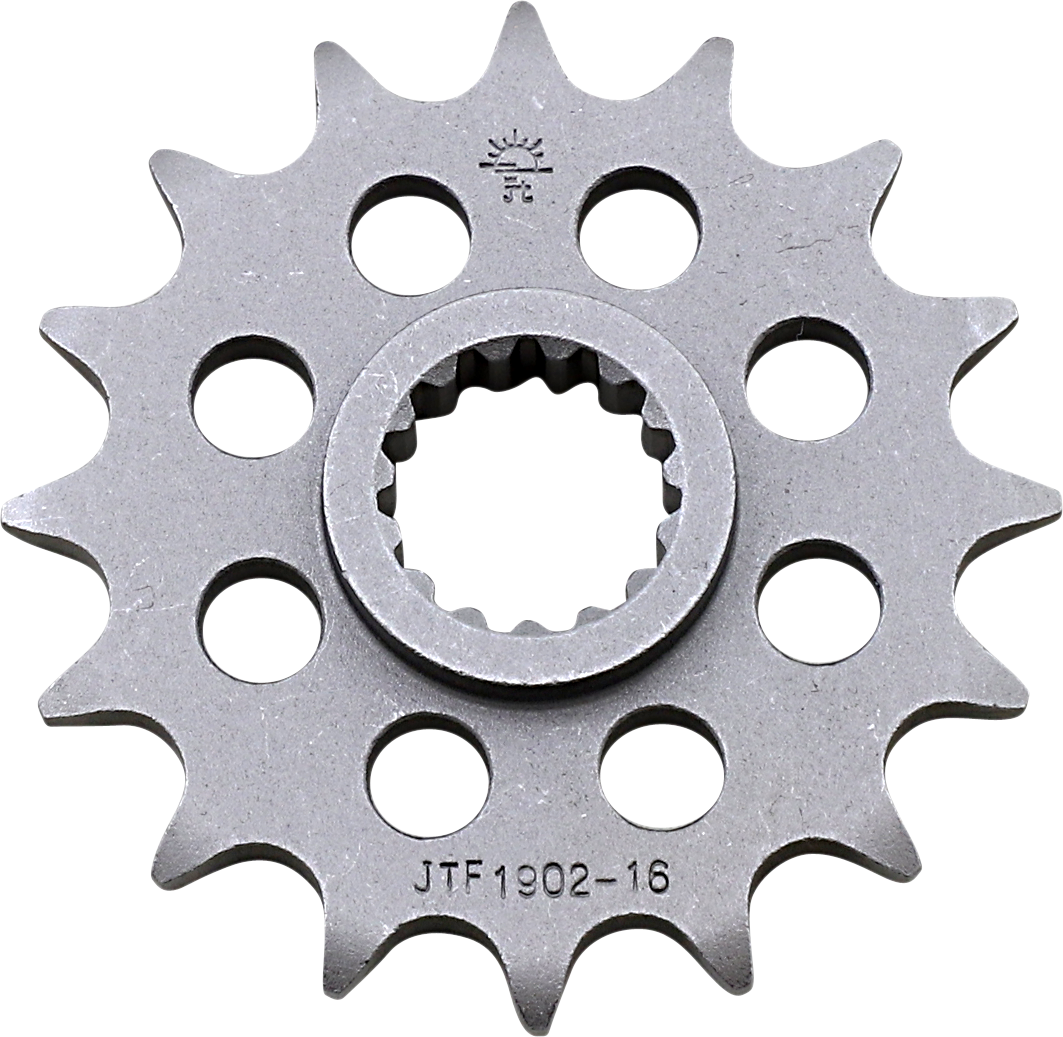 Counter Shaft Sprocket - 16-Tooth