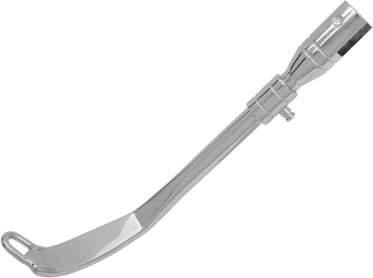 Periquete 9-1/2" - Cromo