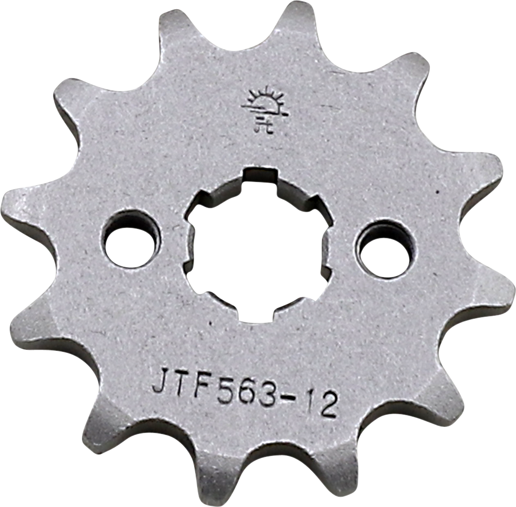 Counter Shaft Sprocket - 12-Tooth