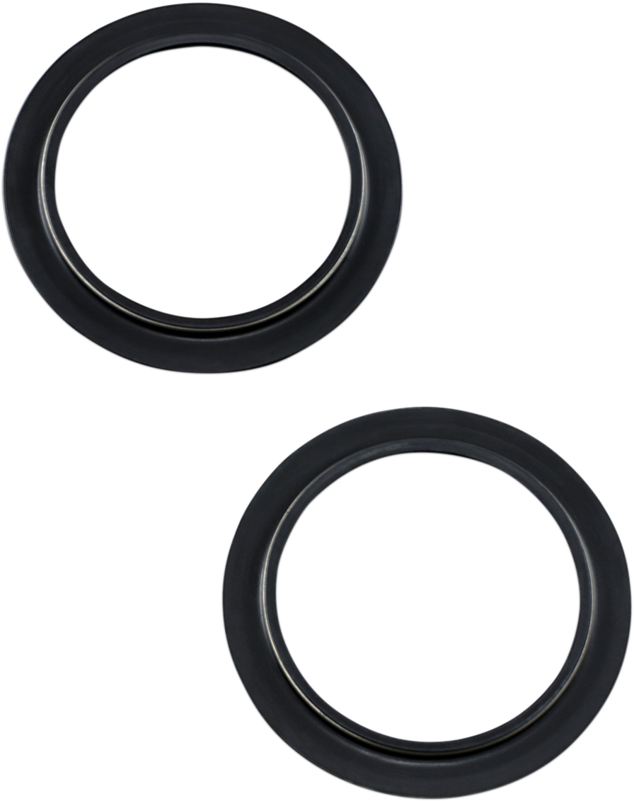 Fork Seals - 47 mm ID x 58.3 mm OD x 6/10.5 mm T