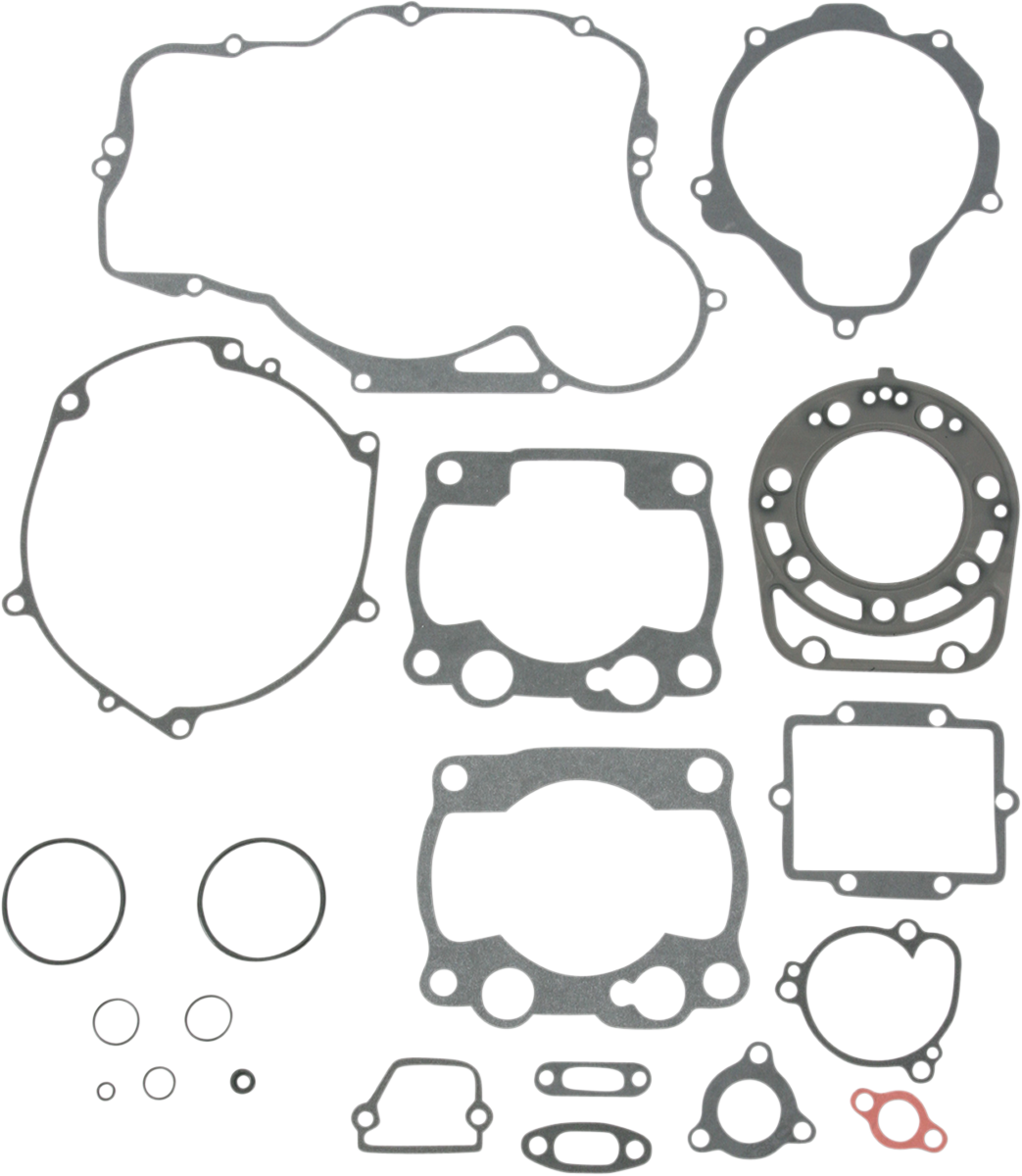 Complete Motor Gasket Kit - KX250