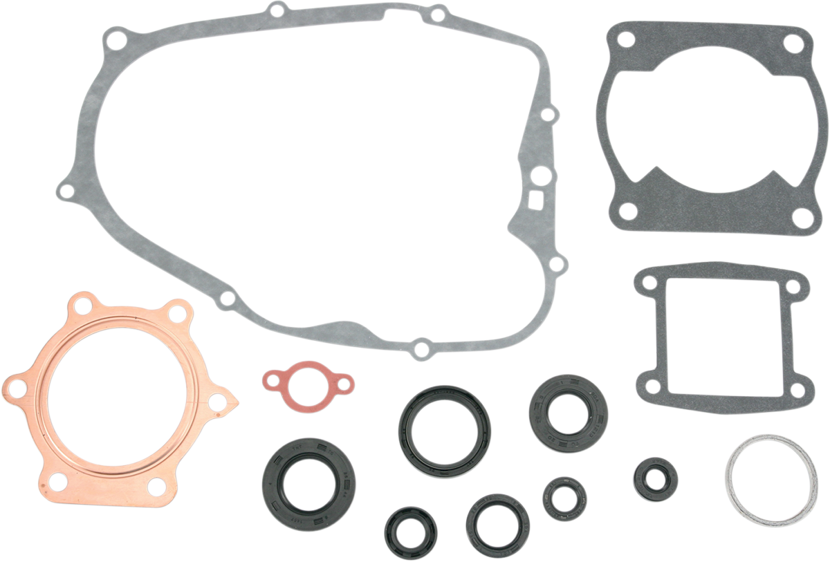Motor Gasket Kit with Seal - YSF200