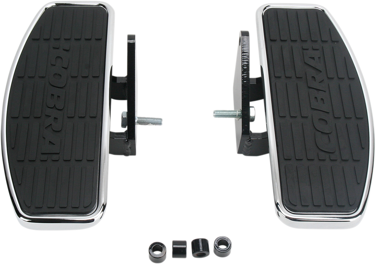 Floorboards - VT750