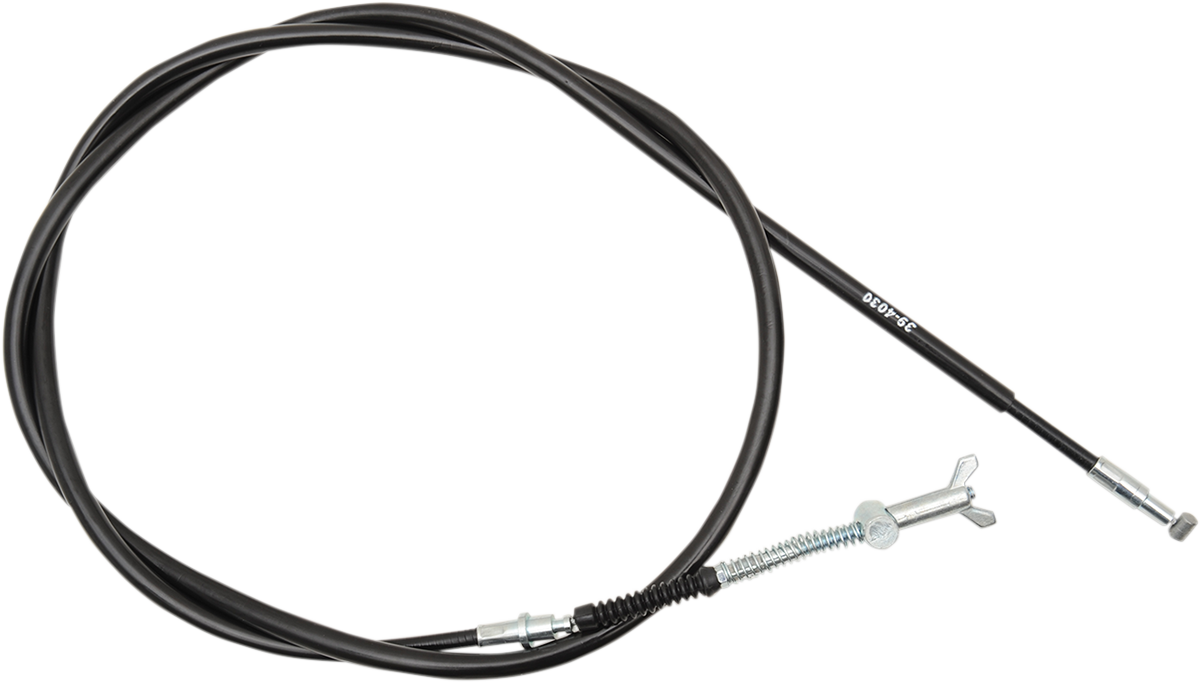 Brake Cable - Rear - Parking - Honda