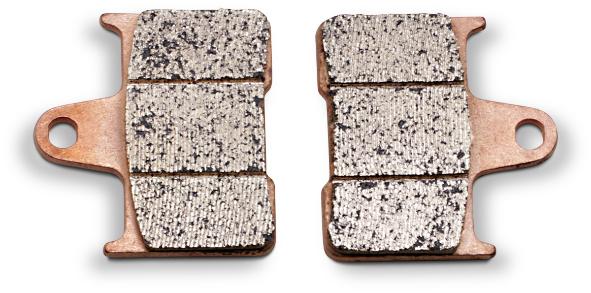 Brake Pads - 715LS