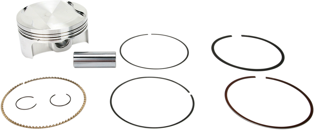 Piston