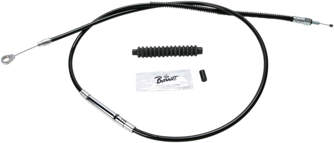 Chicote Embrague Barnett Extendido 6"6162