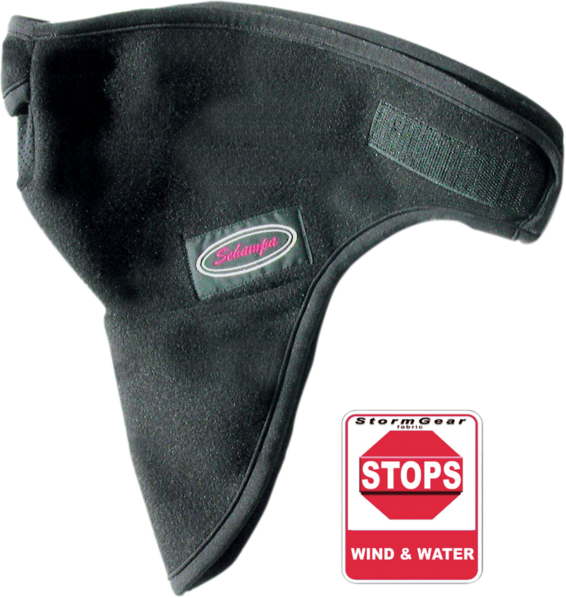 Hannibal Short Neckgaiter