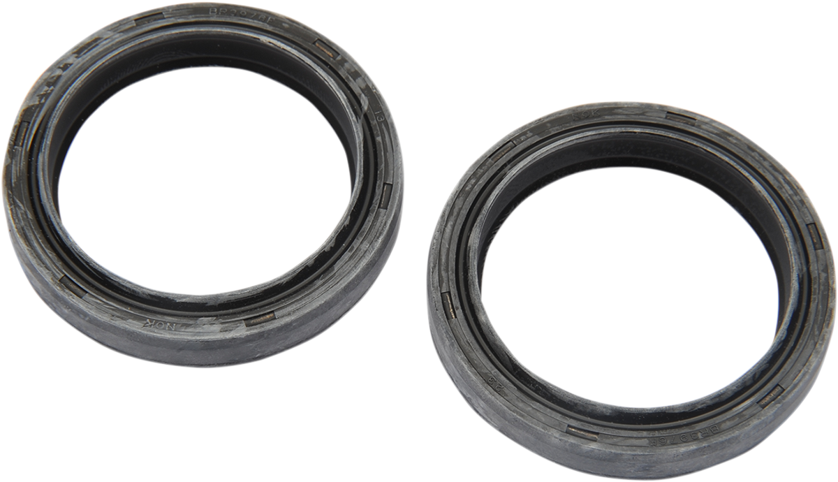 Fork Oil Seal Set - 48 mm ID