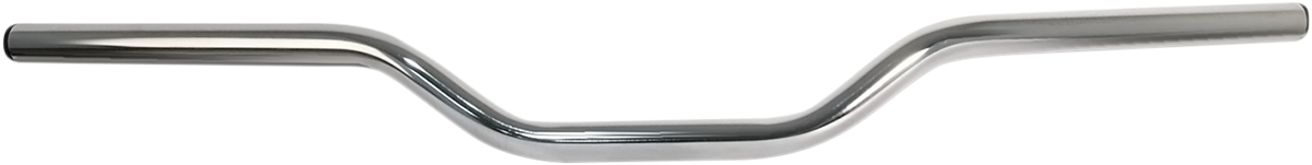Chrome Superbike Handlebar