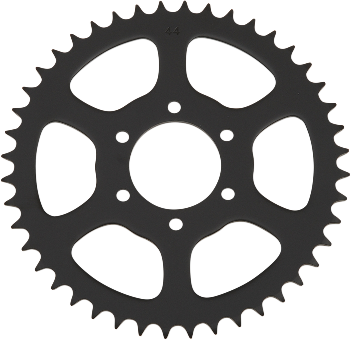 Rear Yamaha Sprocket - 520 - 44 Tooth