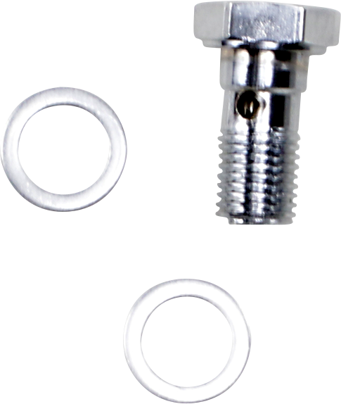 Banjo Bolt 3/8"-24 - 3/4"