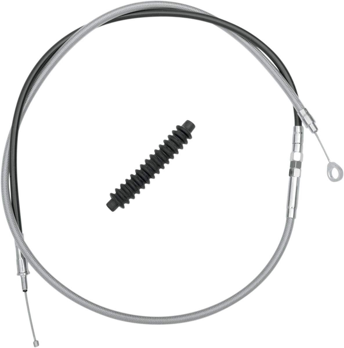 Chicote de Clutch Reforzado