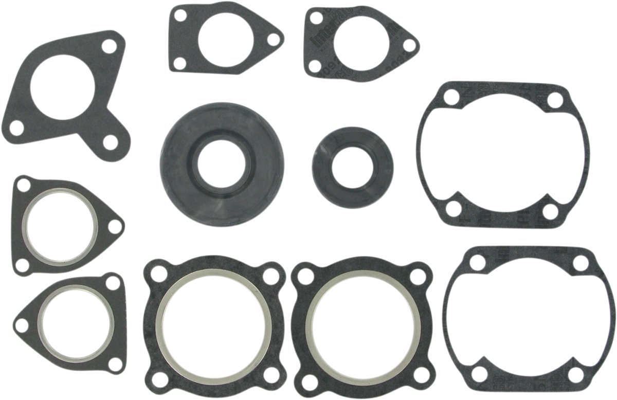 Complete Gasket Set