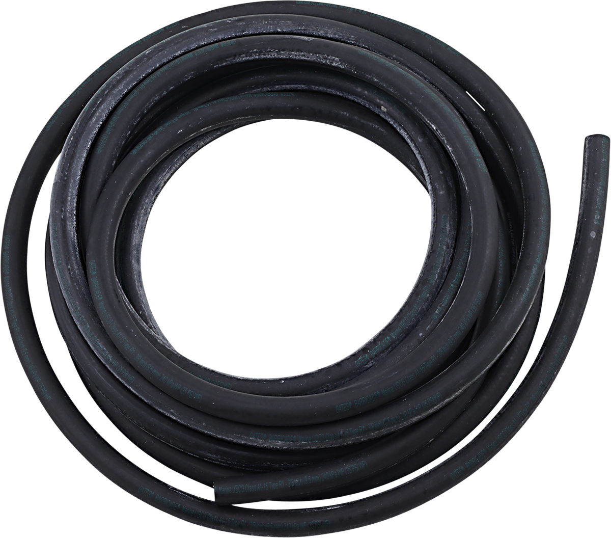 Marine Fuel Line 3/8" x 25' Ruta 70