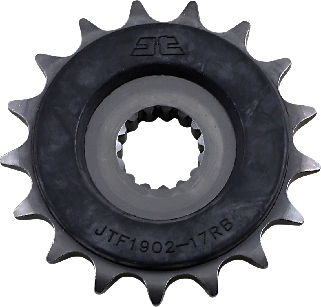 Counter-Shaft Sprocket - 17-Tooth