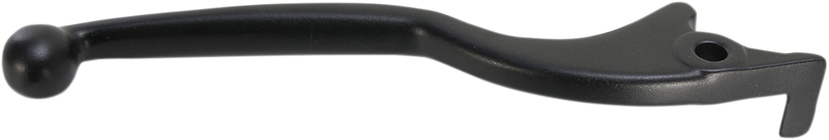 Black Right-Hand Lever for Kawasaki
