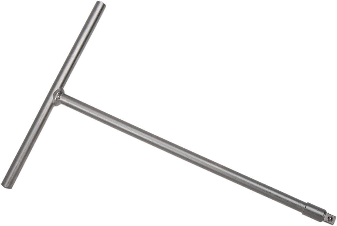 1/4" Drive T-Handle