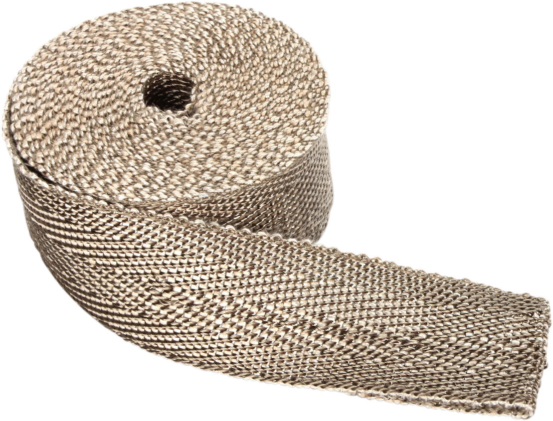 Exhaust Wrap - Multi-Tone - 2x50