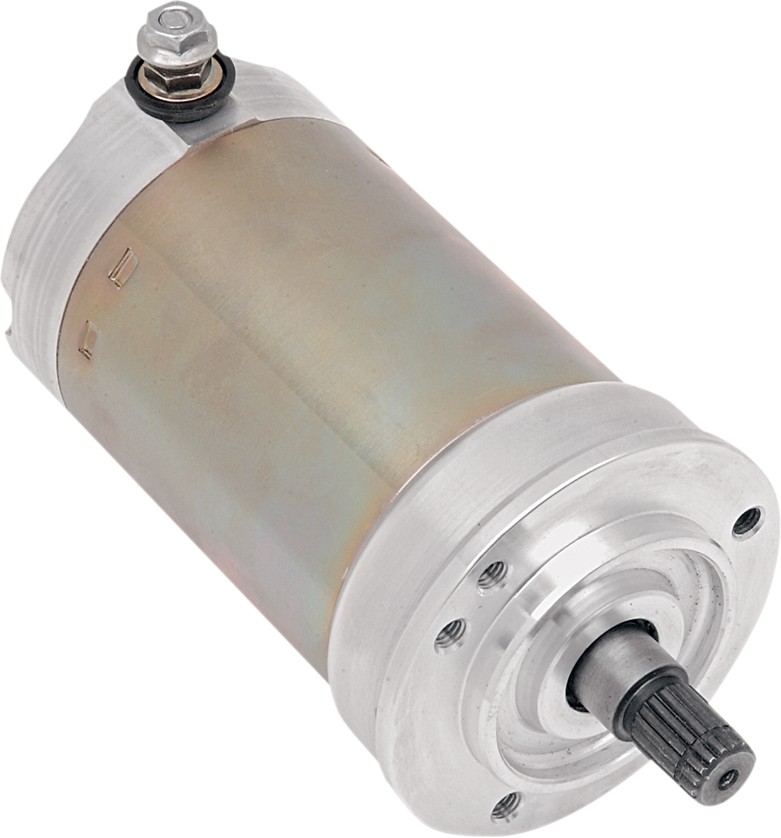 Starter Motor - Ducati
