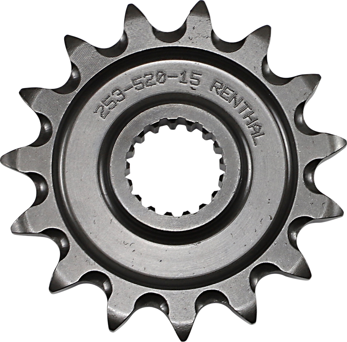 Sprocket - Honda - 15-Tooth