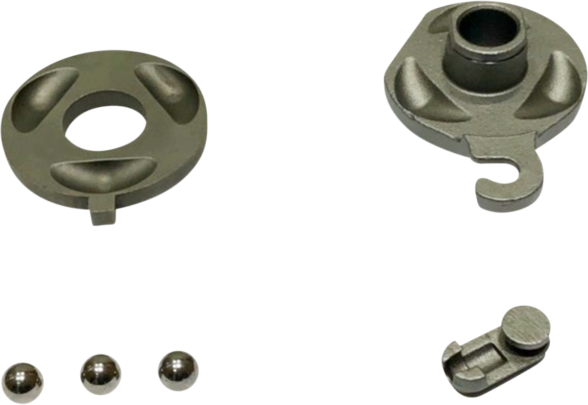 Kit de liberación de clutch