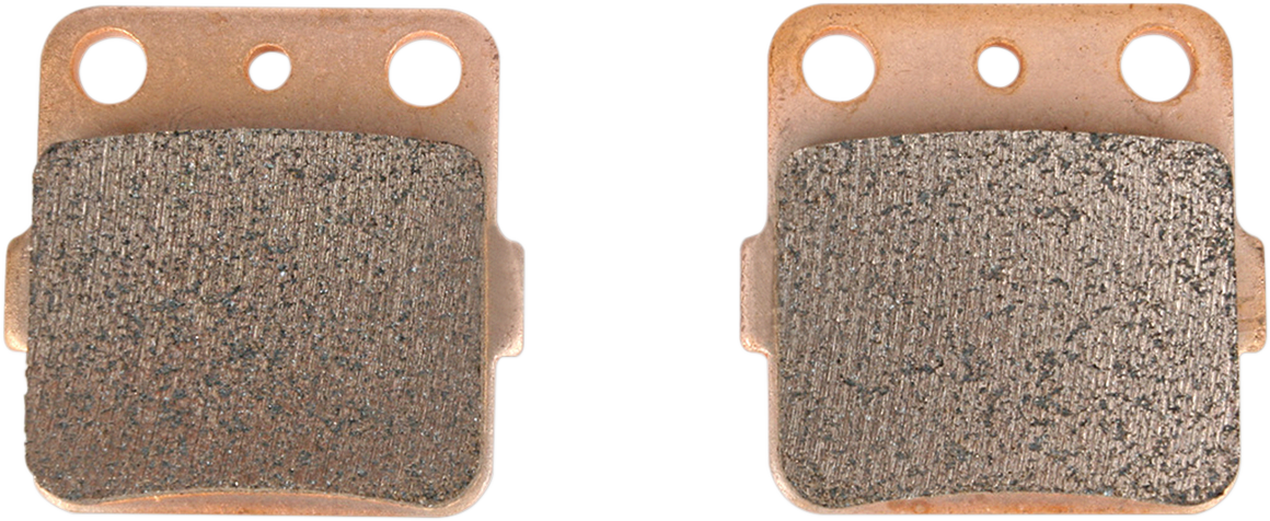 MXS Brake Pads - MXS84