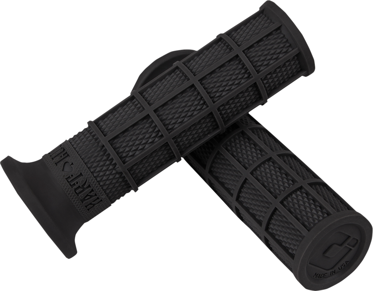 Grips - Hart-Luck - Black