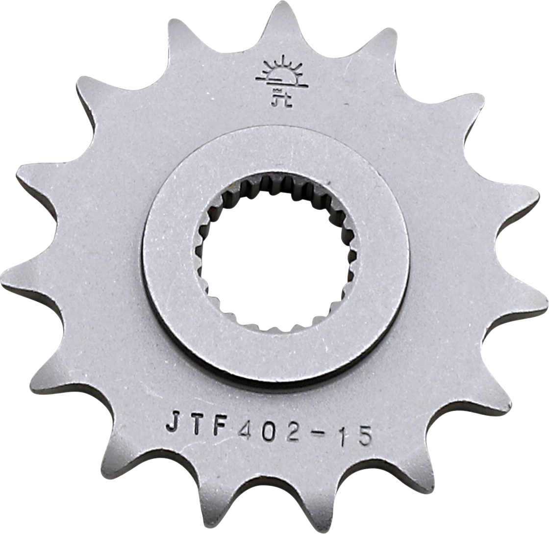 Counter Shaft Sprocket - 15-Tooth