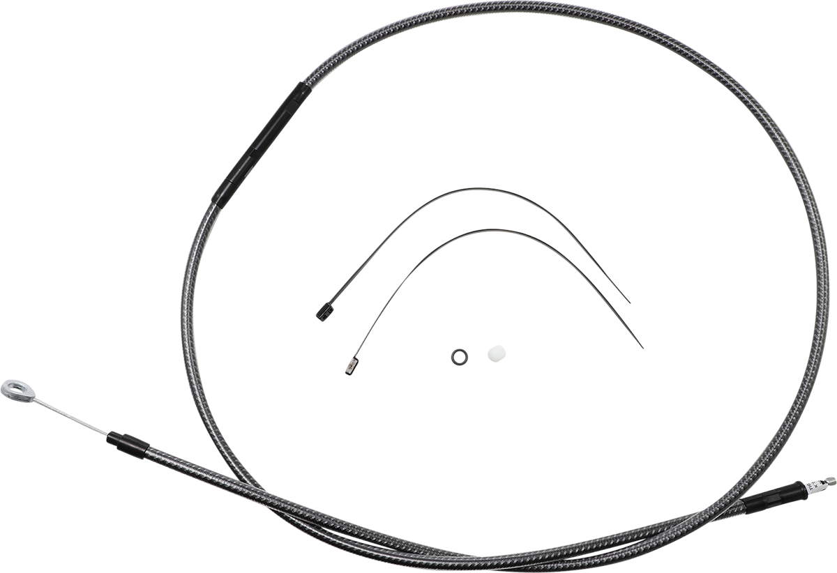 Clutch Cable - KARBONFIBR