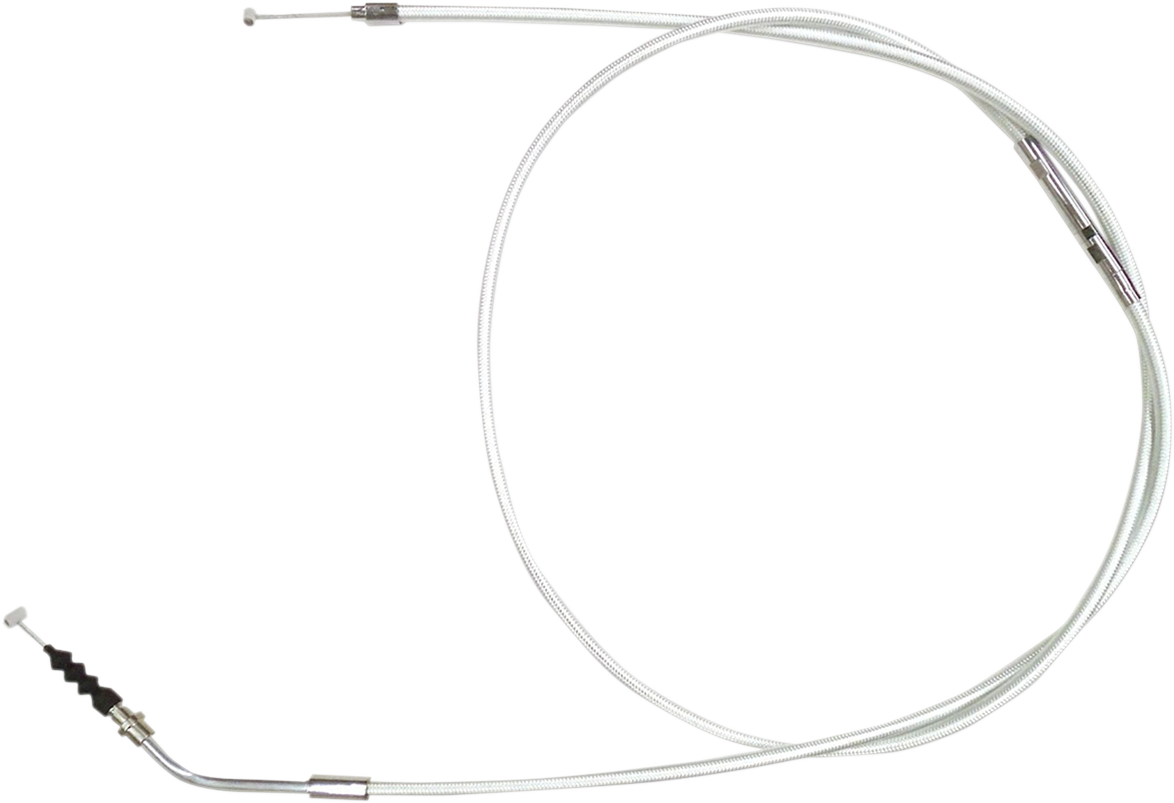Clutch Cable - Indian - Sterling Chromite II®