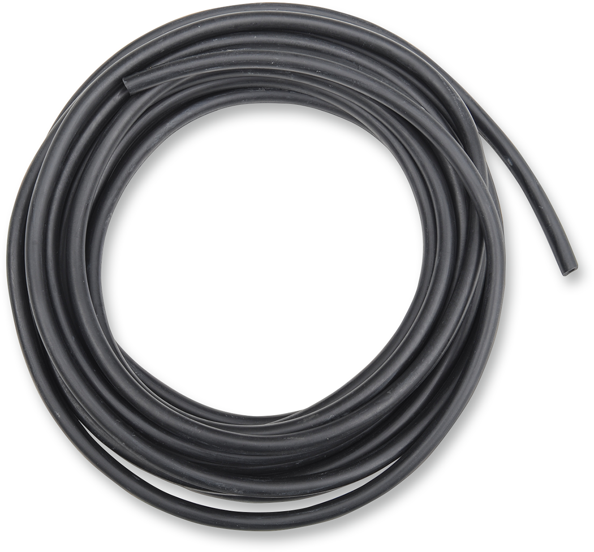 Fuel Line - Black - 3/16" - 25'