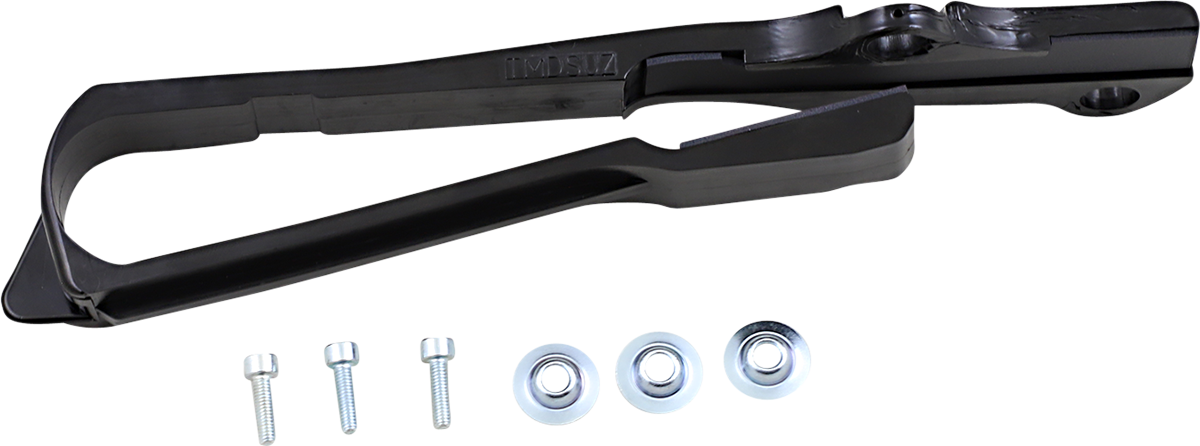 Chain Slider - Suzuki - Black