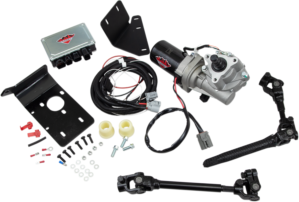 Electric Power Steering Kit Ruta 70