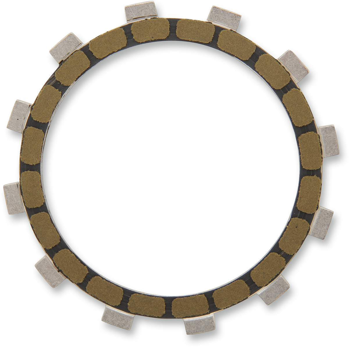 Clutch Friction Plate