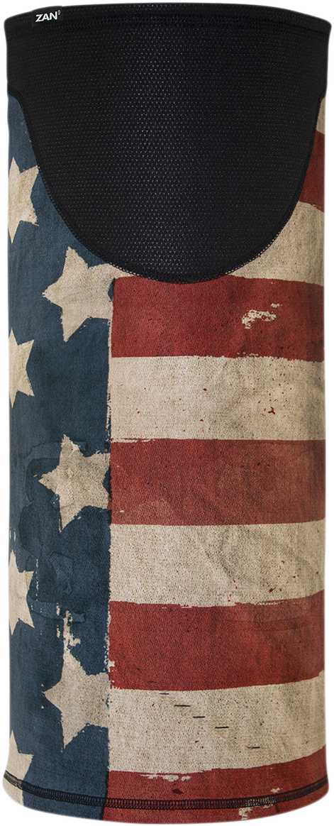 SportFlexâ„¢ Windproof Tube - Patriot