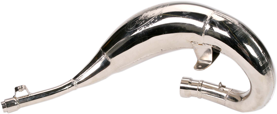 Fatty Pipe
