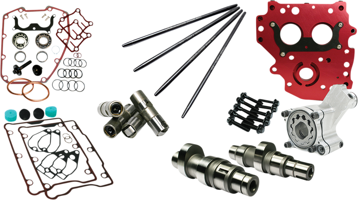 Camchest Kit - HP+® - Twin Cam