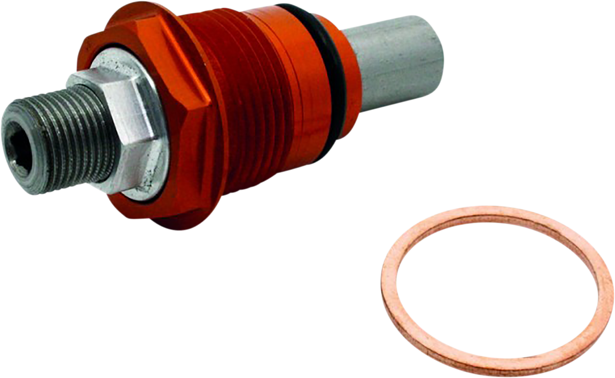 Camchain Tensioner - Orange