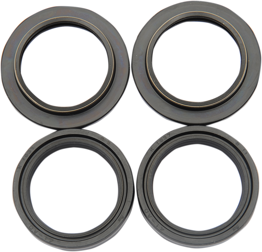 Fork Seal Kit - 41 mm x 54 mm x 11 mm | 41 mm x 54 mm x 13 mm