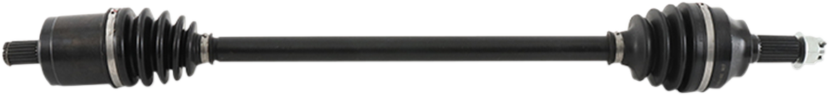 Complete Axle Kit - Front Left/Right - Polaris